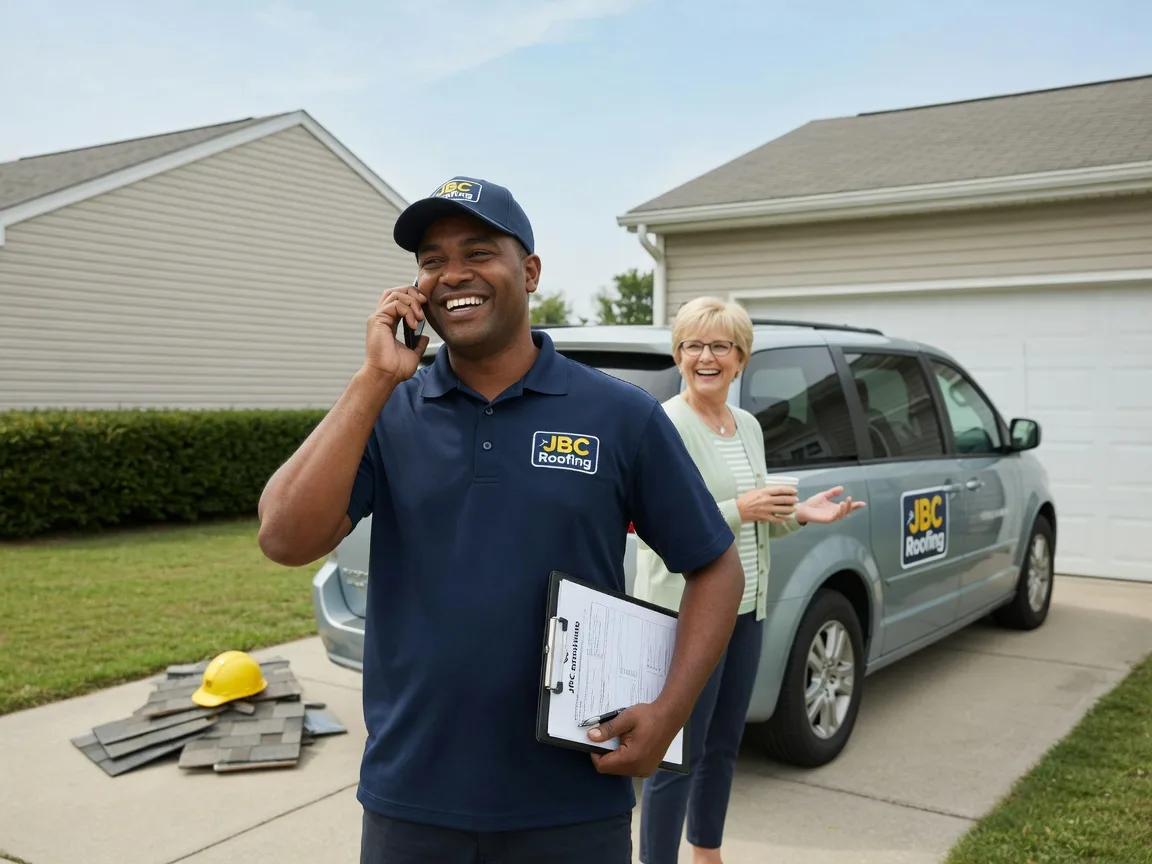 Roof Replacement Pineville, SC FAQs